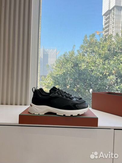 Кроссовки женские Loro piana