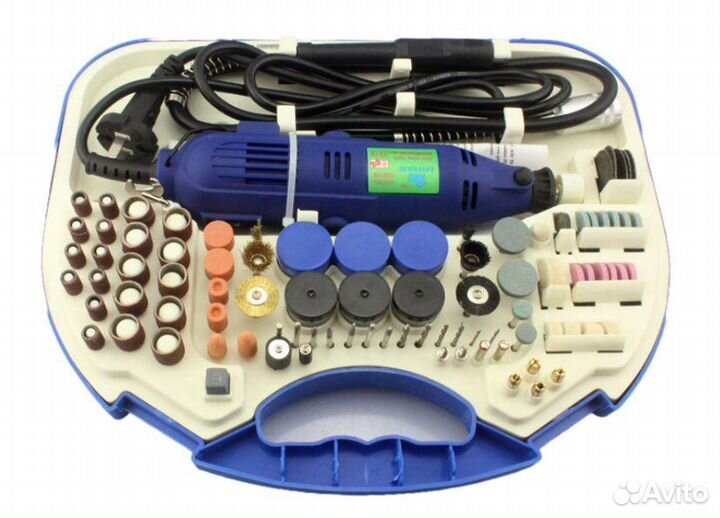 Бормашина (Гравер)