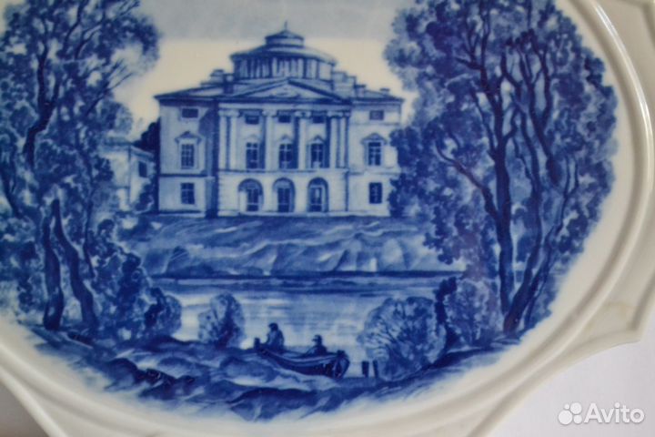 Настенное панно 