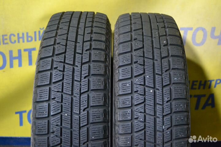 Yokohama Ice Guard IG50+ 155/65 R13