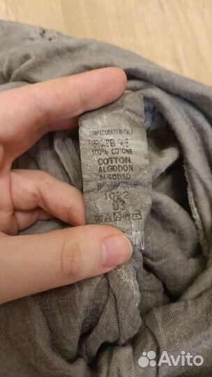 Юбка в стиле бохо