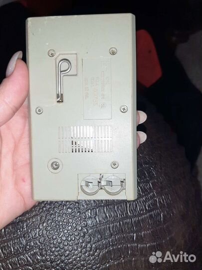 Игра электронная