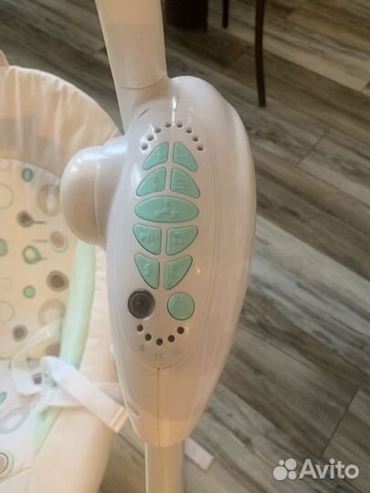 Детские качели Capella