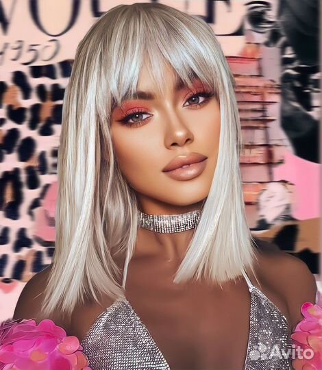 Портрет по фото на заказ