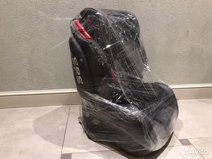 Автокресло Coletto Sportivo Only IsoFix гр-па1/2/3