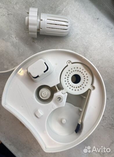 Увлажнитель воздуха Novex NHO-121