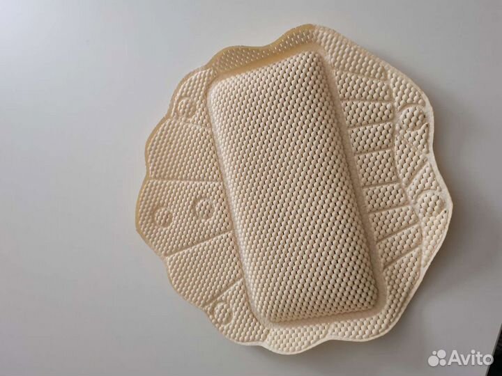 Подушка для ванны