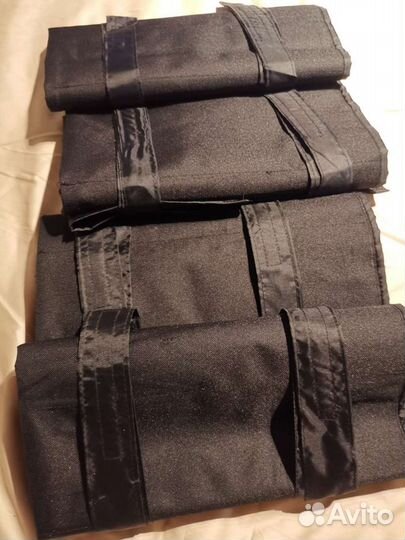 Скрутка для ножей