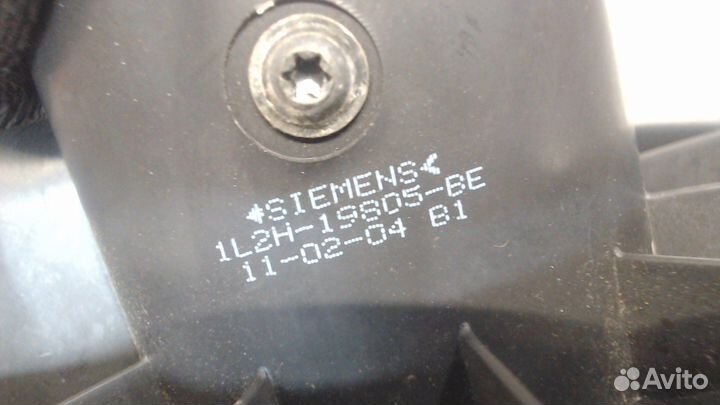 Двигатель отопителя Ford Explorer, 2005