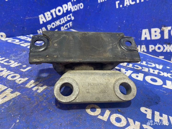 Подушка двигателя Opel Corsa D купе A12XER 2011