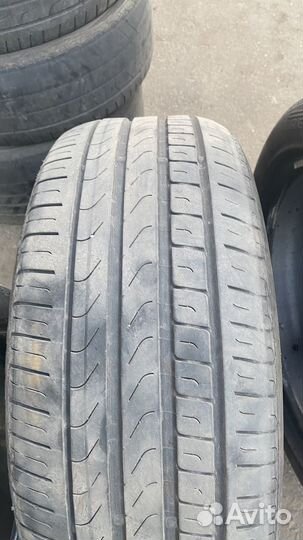 Pirelli Cinturato P7 225/50 R17 94W