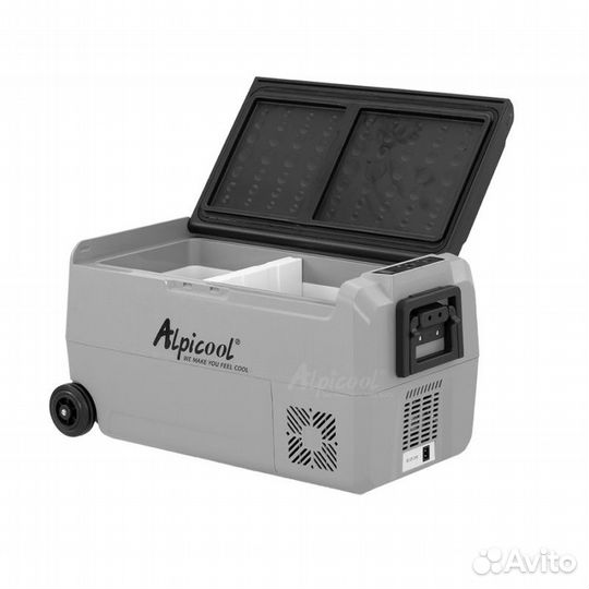 Холодильник автомобильный Alpicool T36, T60