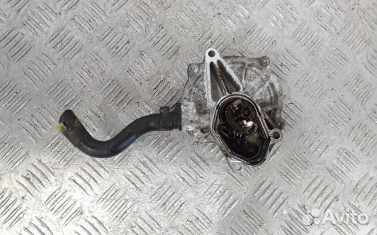 Насос вакуумный hyundai I40 (TML01KX01)