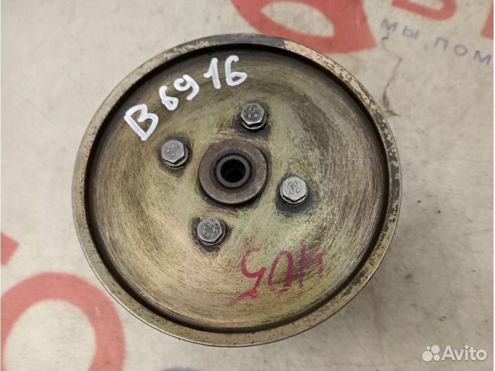 Насос гур, 4007V7 peugeot 405, 3049717