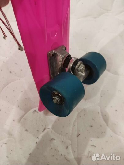 Пенниборд детский