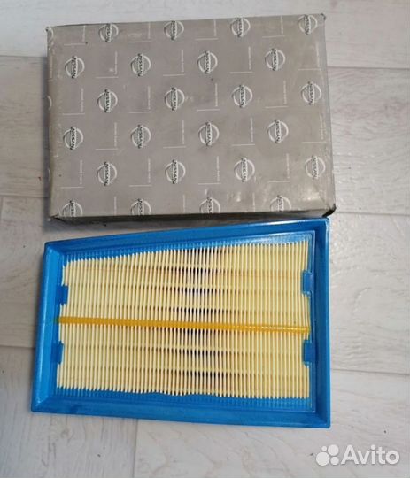 Фильтр воздушный Nissan X-Trail