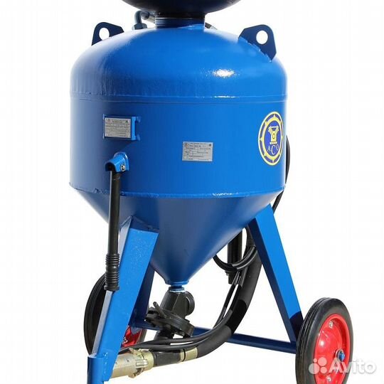 Порошковая покраска металла