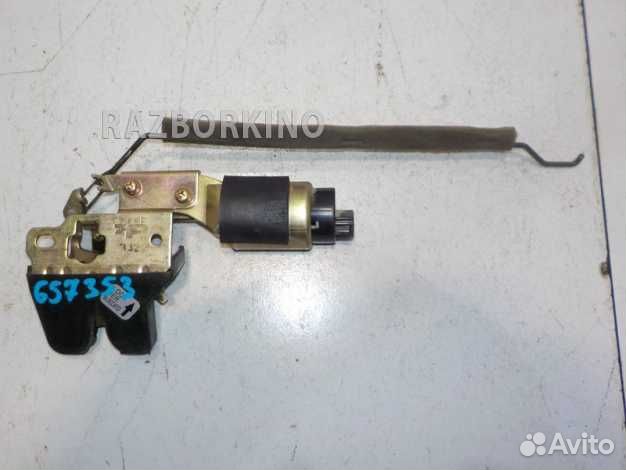 Замок багажника Kia Optima 1 MS