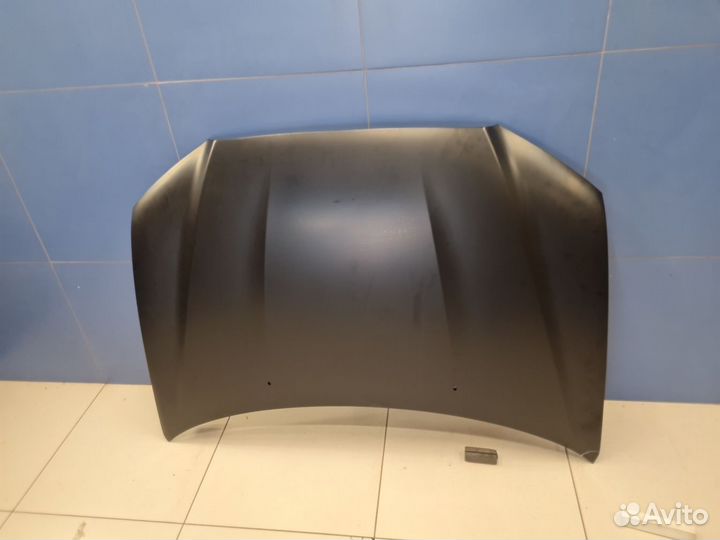 Капот Mitsubishi ASX 2010-2020