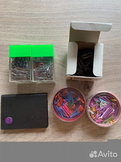 Степлер дыроколы