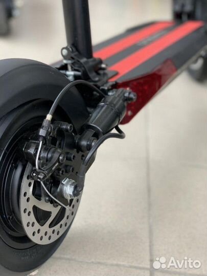 Электросамокат