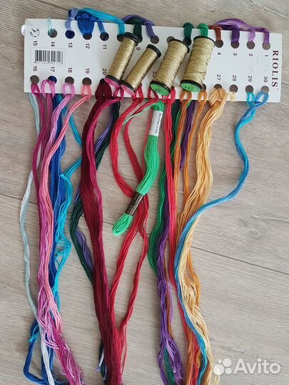 Набор для вышивания крестом Dimensions