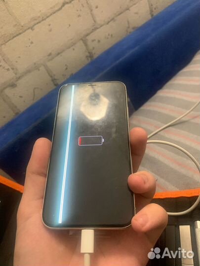 iPhone X, 64 ГБ