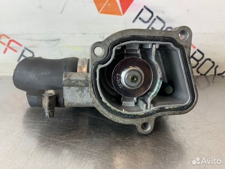 Термостат Mercedes C-Class W203 OM646 2.2 CDI 2006