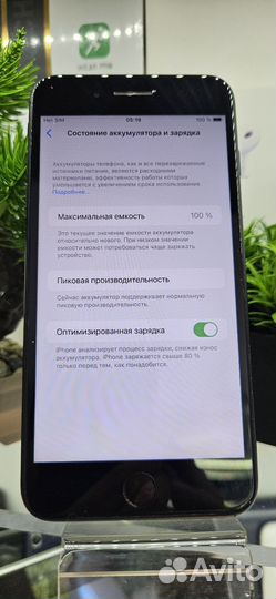 iPhone 8 Plus, 64 ГБ