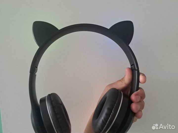 Беспроводные наушники