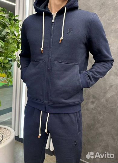 Спортивный костюм brunello cucinelli