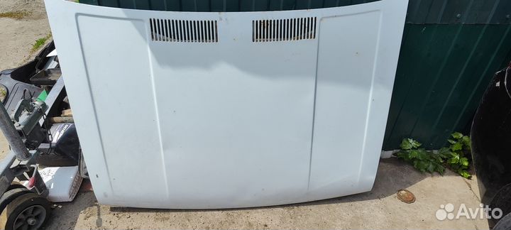 Двери на ваз 2107