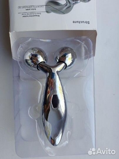 Массажер для лица и тела