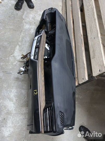 Безопасность Kia Mohave 2019