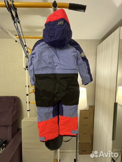 Комбинезон helly hansen