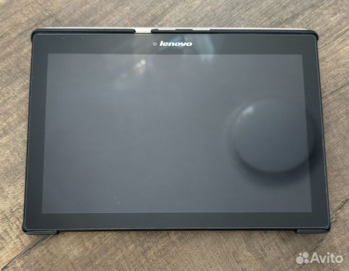 Планшет lenovo tab 2