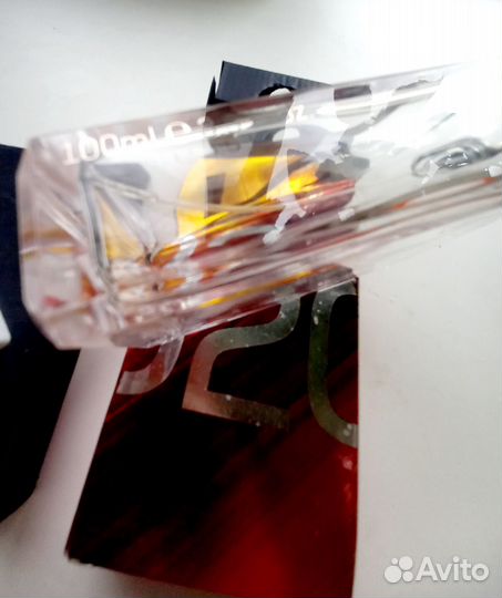 Флаконы парфюмерные оригинал