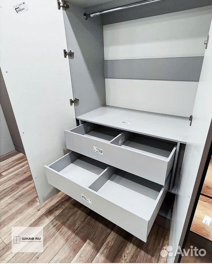 Шкаф напрямую с фабрики