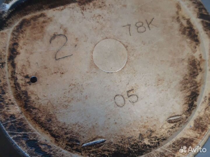 Поршень Сузуки Гранд Витара 2.4