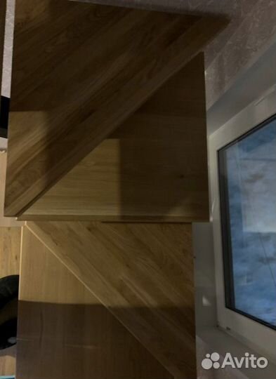 Лестницы винтовые под ключ