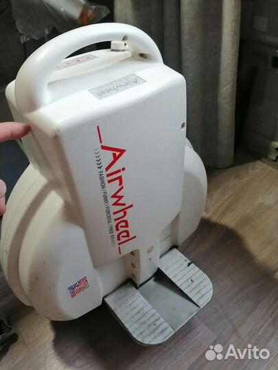 Моноколесо airwheel Q3