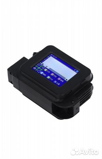 Маркиратор даты изготовления H01