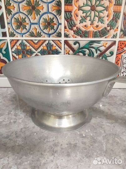 Дуршлаг СССР