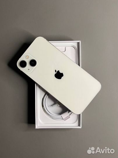 iPhone 13, 128 ГБ