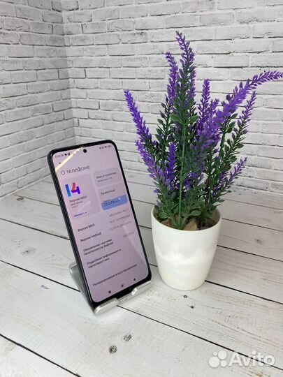 Сотовый телефон Xiaomi Redmi Note 11S 6/64GB