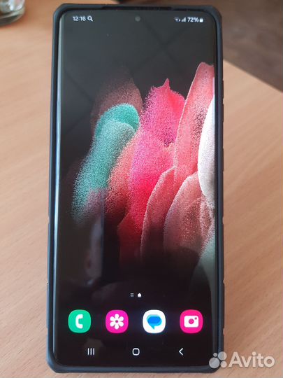 Samsung Galaxy S21 Ultra 5G, 12/256 ГБ