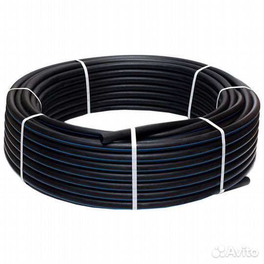 Труба пнд 202,0100 м «интек»