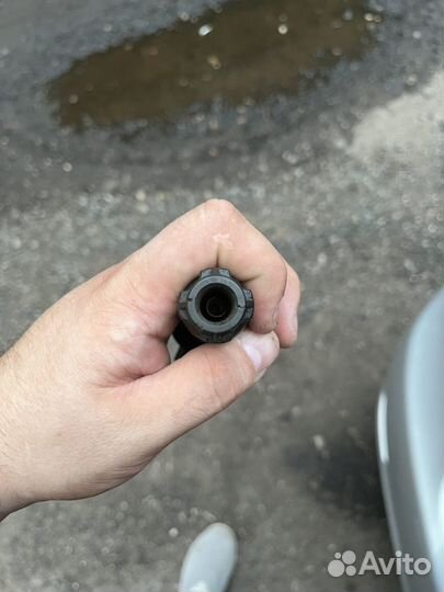 Катушки зажигания 3 шт 27301-2B000