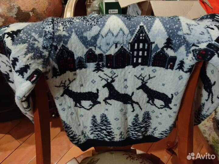 Свитер детский Pulltonic