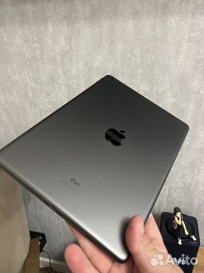 iPad 9 поколения 2022 wifi 256